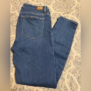 Paige Jeans Size 30